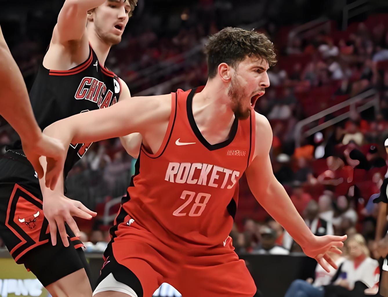 休斯敦火箭队对国王最新消息今天